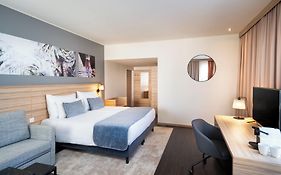 Leonardo Hotel Vienna Hauptbahnhof